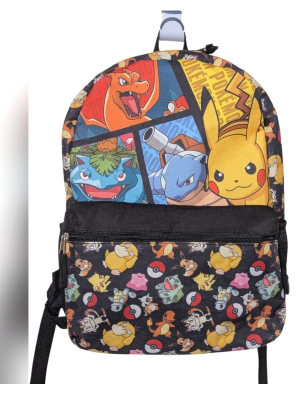 Pokemon 16" Kids Backpack